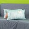 Spring Summer Lumbar Pillow Covers 12x20 Inch Farmhouse Daisy Throw Pillow Cover Sunshine Bloom Decorative Cushion Case for Sofa Couch Home Bed Set of 2
